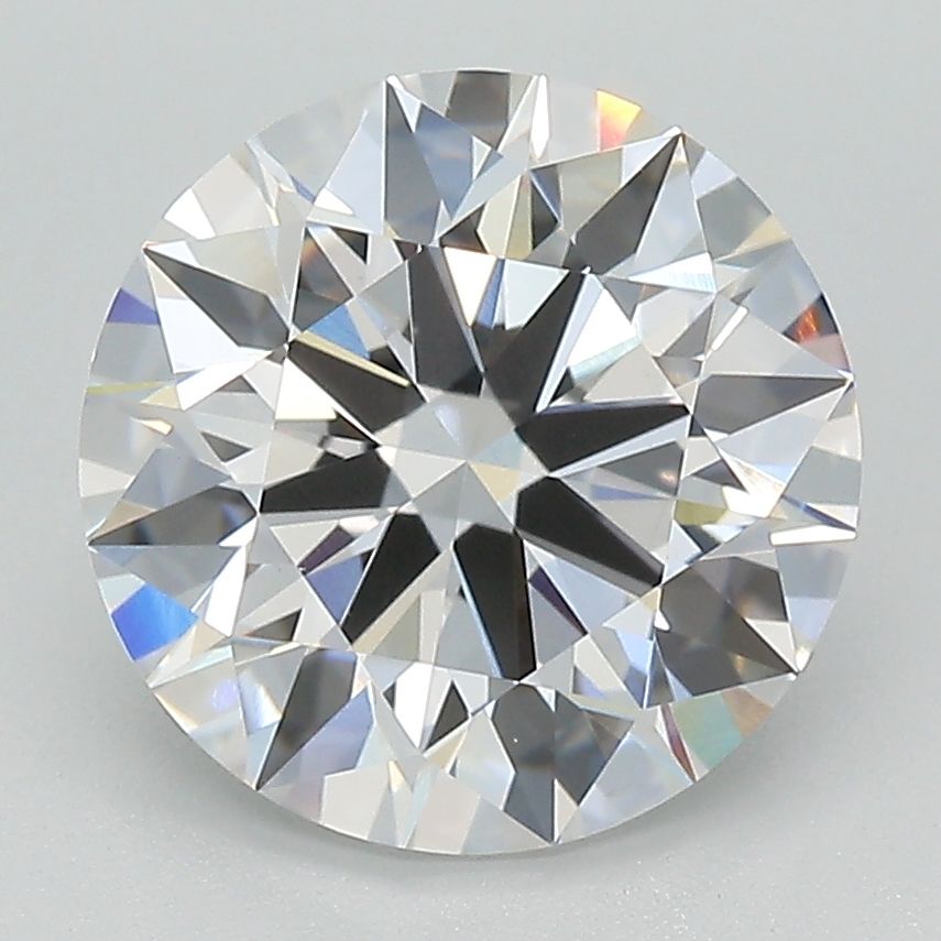 3.66 ct. D/VS1 Round Lab Grown Diamond prod_80ae4989e24b40e0a39f51cdd8d5b5d4