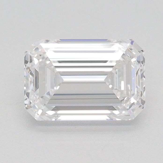 1.01 ct. E/VVS1 Emerald Lab Grown Diamond prod_7a7a26b4656647398f945783e6999b93