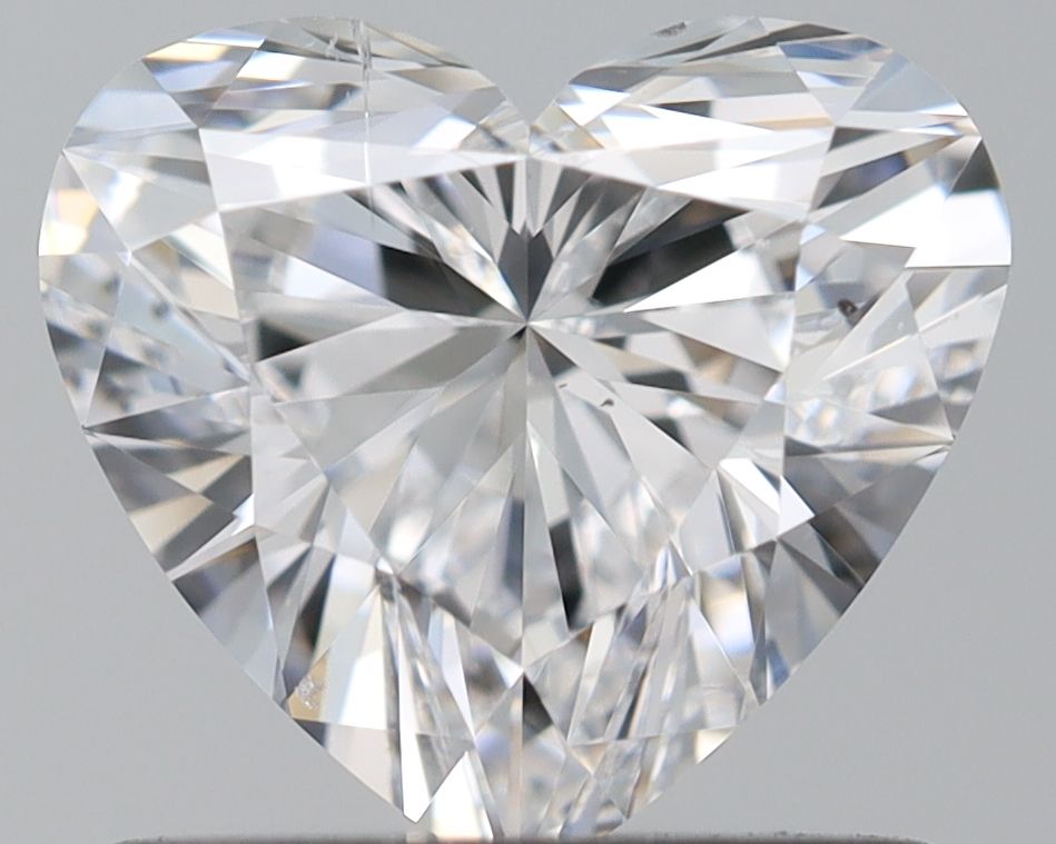 0.81 ct. D/SI2 Heart Diamond prod_e6524ecb04b74e6ea3b43b9f856a6d77