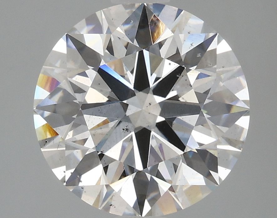 4.00 ct. G/SI1 Round Lab Grown Diamond prod_a6b978c7a22e497f88a3ddfa79e3215a