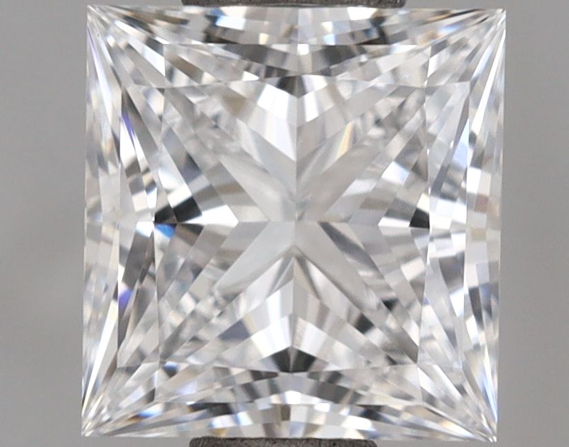 1.06 ct. D/VVS1 Princess Lab Grown Diamond prod_882f2f90c404470d8ab1547b150b6667