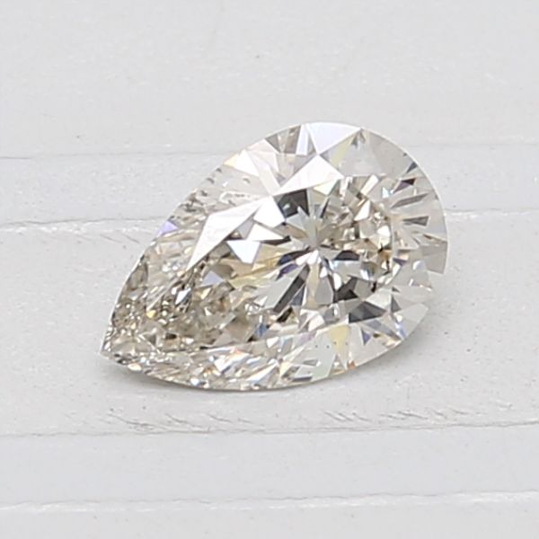 0.50 ct. I/SI1 Pear Lab Grown Diamond prod_e9bd1661772a489e9102c764c6c1f86c