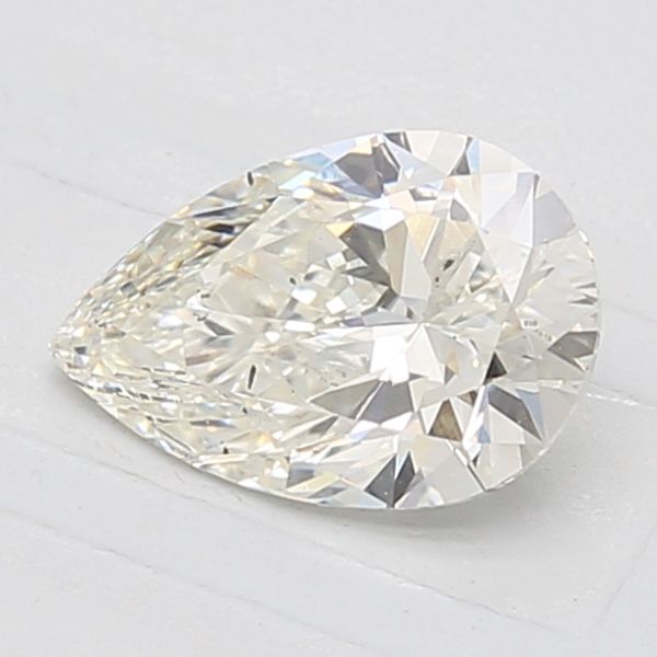 1.30 ct. I/SI2 Pear Lab Grown Diamond prod_dac29ee0de43424ca45976364219351f