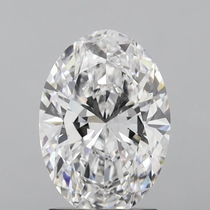 2.01 ct. D/VS1 Oval Lab Grown Diamond prod_74a7b19b22dc4a69860de08b58f5b11a