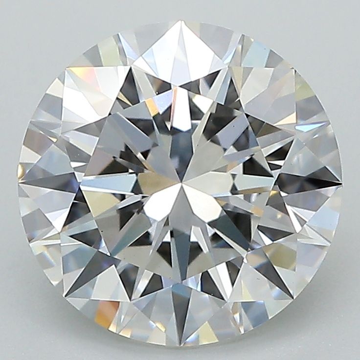 3.08 ct. F/VS1 Round Lab Grown Diamond prod_7c1742069f16408881f170ae4fbe53c7