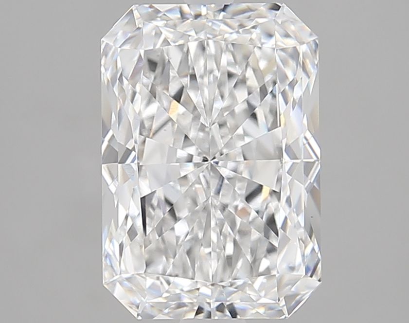 3.85 ct. D/VS1 Radiant Lab Grown Diamond prod_c668ebb9d57949c88f4eb93704ee93a7