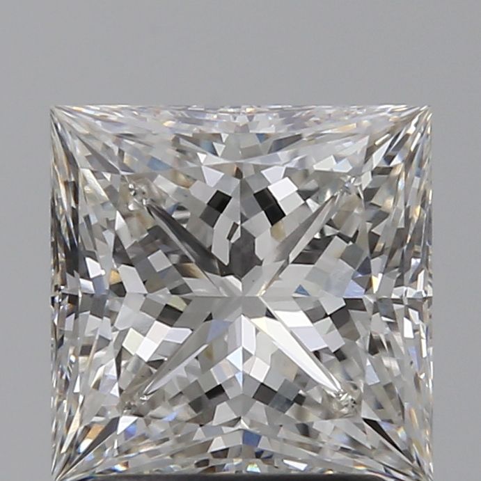 2.09 ct. H/VS1 Princess Lab Grown Diamond prod_dd3574c50c42447184d6bbe60143845f