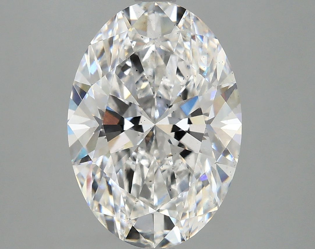 4.07 ct. E/SI1 Oval Lab Grown Diamond prod_789f54f138d745dba14527a9906e2300