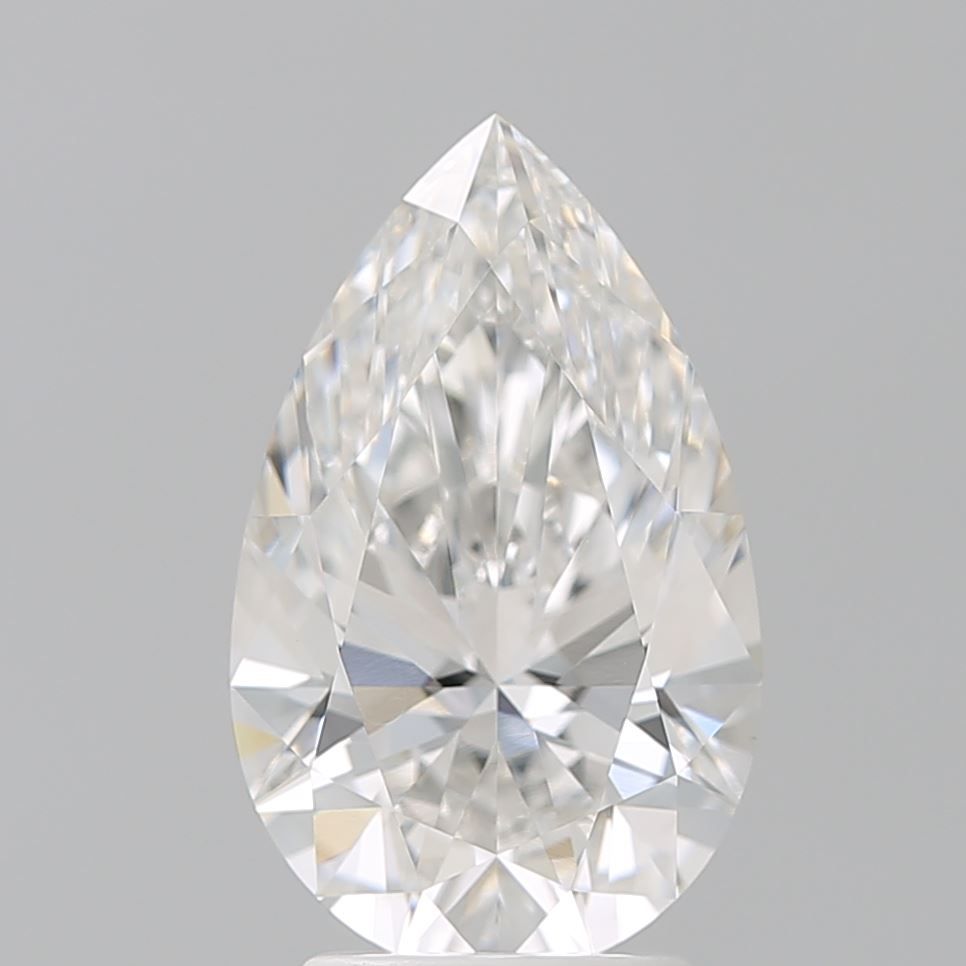 3.07 ct. F/VS1 Pear Lab Grown Diamond prod_f9123b63becb4be294796e0bad3a6b4e