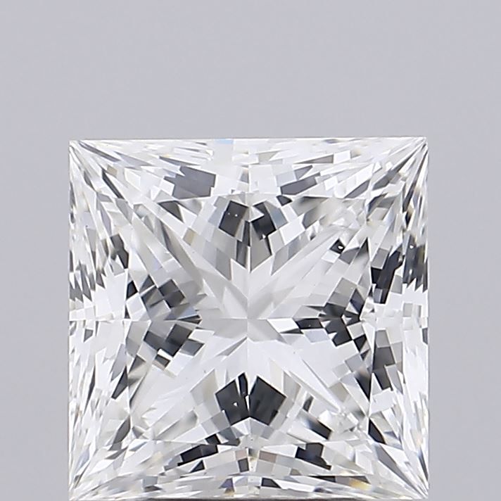 3.11 ct. E/VS1 Princess Lab Grown Diamond prod_eeac5b74fa5a422b93ff3554b76bbc24