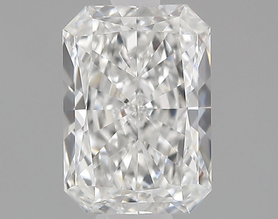 0.93 ct. F/VS1 Radiant Lab Grown Diamond prod_ecfd25bf46074f2388f8818a739939be