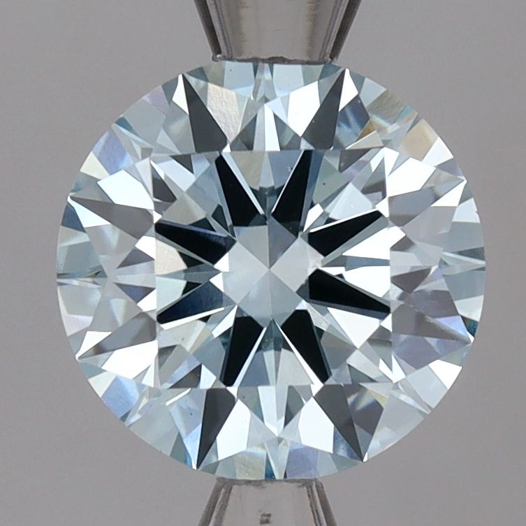 1.91 ct. Fancy Intense Blue/VS1 Round Lab Grown Diamond prod_3e1f8a9e51e04fc3b8617a107535fa92