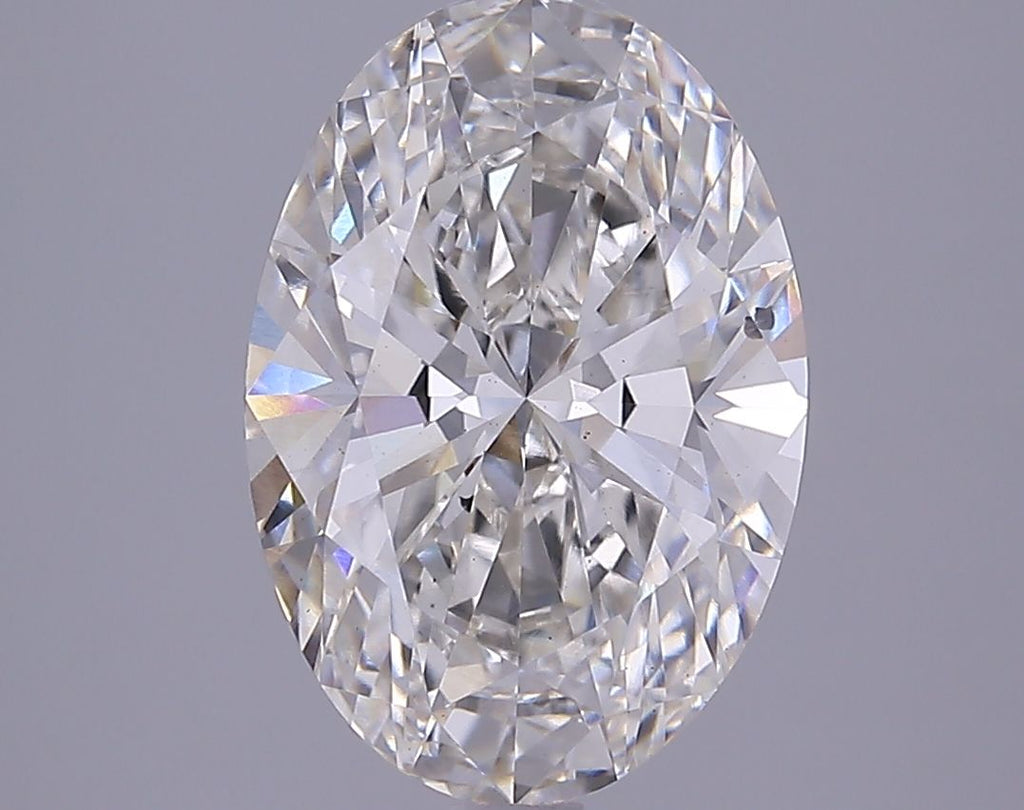 3.70 ct. H/VS2 Oval Lab Grown Diamond prod_e4824c6e90404faf84824a054f0d4d8c