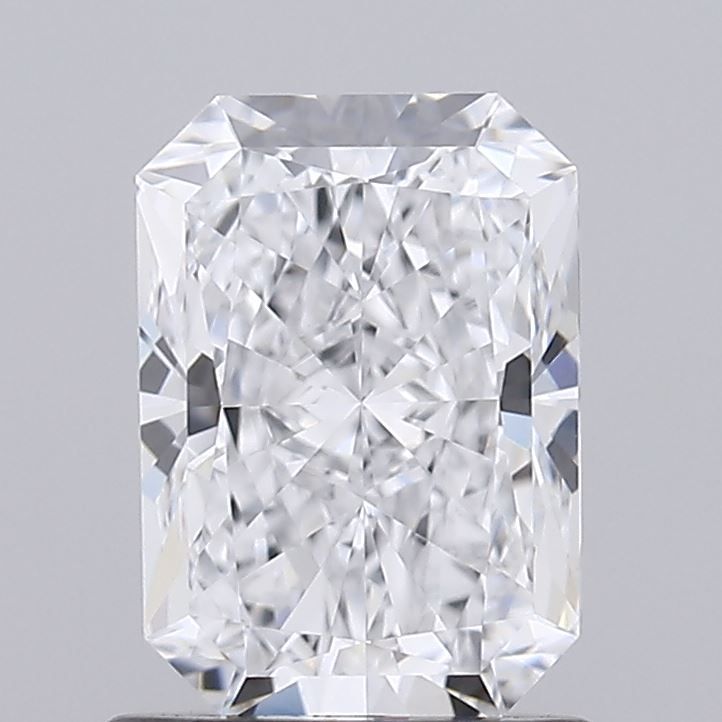 1.02 ct. D/VVS1 Radiant Lab Grown Diamond prod_ddf296614eb24914b4371f38430b9762