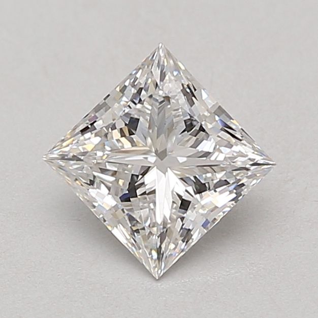 1.33 ct. E/VS1 Princess Lab Grown Diamond prod_c6c560e212044f938581870a25793f4a