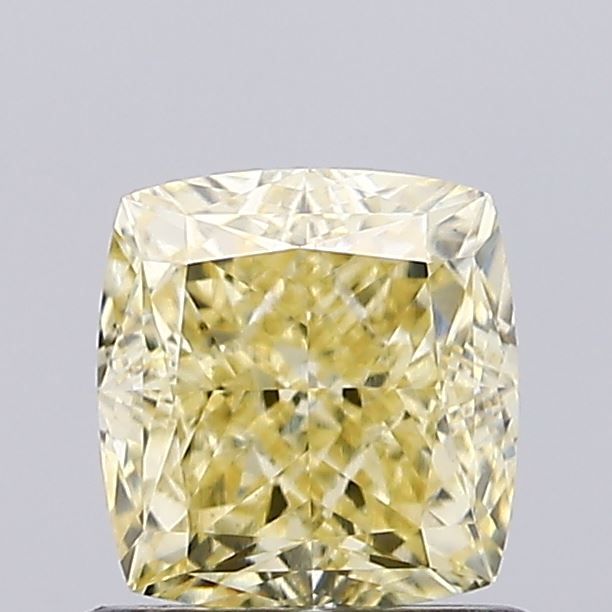 1.07 ct. Fancy Yellow/VS1 Cushion Lab Grown Diamond prod_f3efe5ae8d124266be40aea37fa6b878