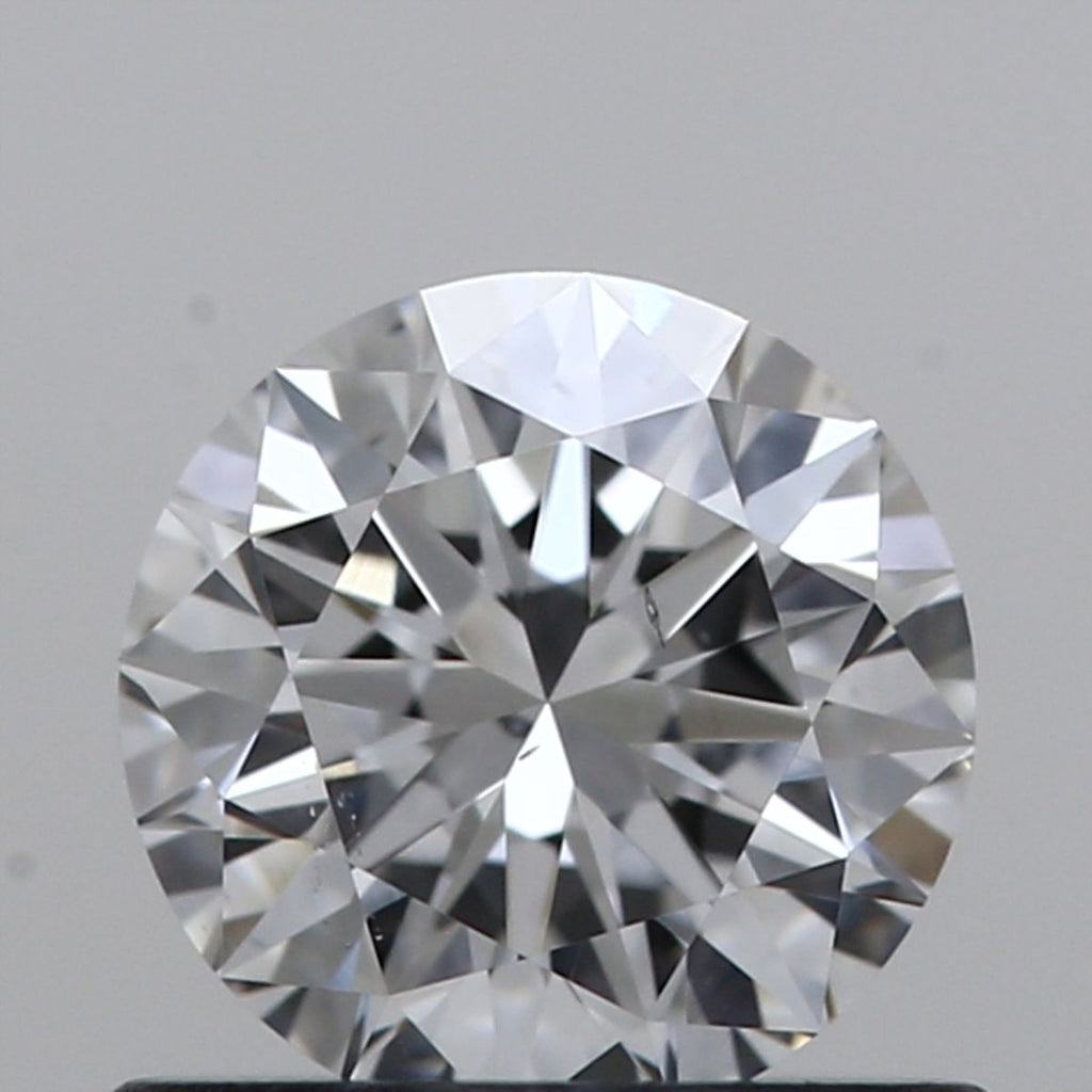 0.58 ct. D/SI1 Round Diamond prod_e4c60f47140547b9b5e00188937a2371