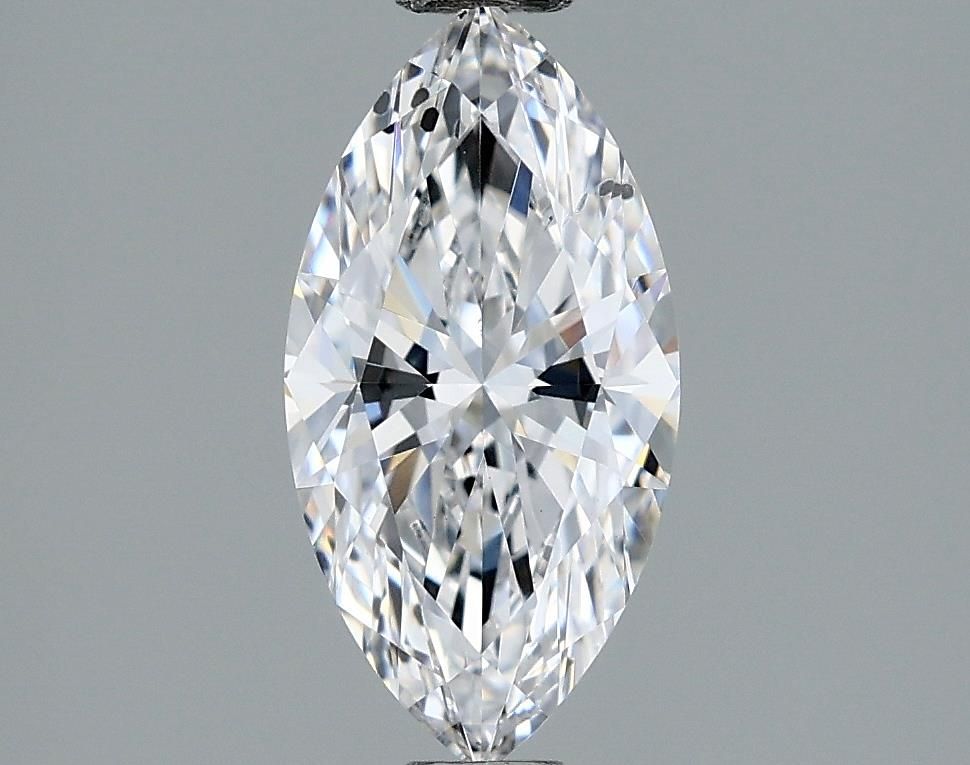 1.10 ct. D/SI1 Marquise Lab Grown Diamond prod_edc31ca7bc2b4b8fa5422c395333e785