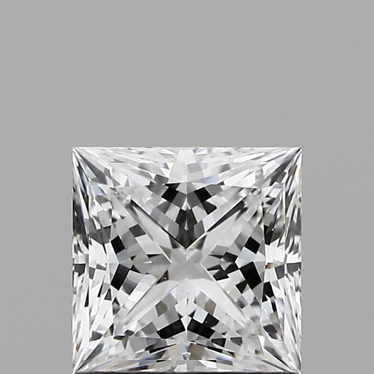 1.03 ct. D/VS2 Princess Lab Grown Diamond prod_cb9a638ddc2f495ea2c718bf8c2f83f4