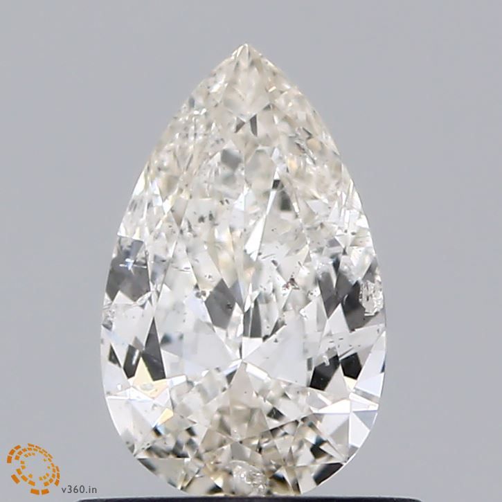 0.50 ct. J/I1 Pear Diamond prod_7c54077d84b1452ca175d979e6079390