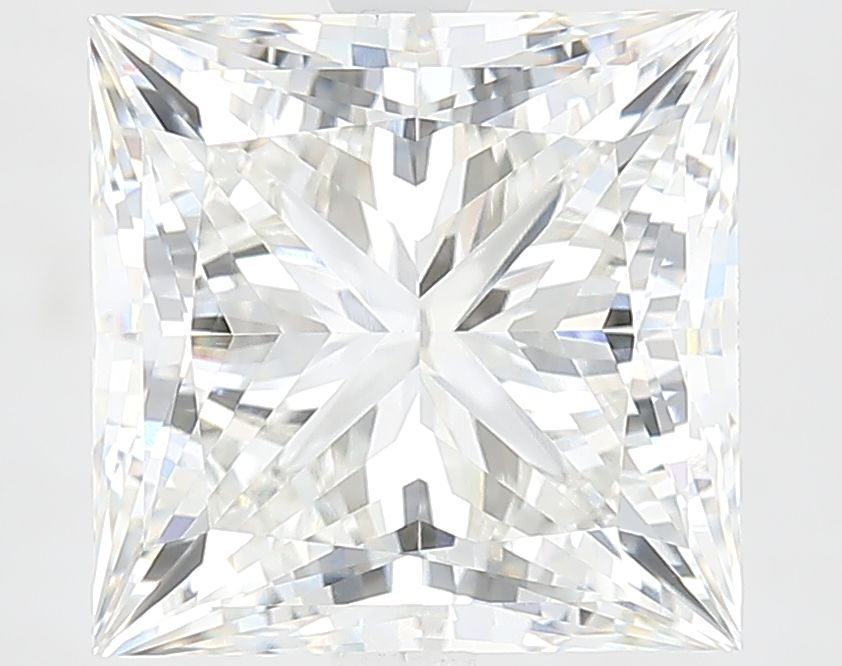 5.62 ct. G/VVS2 Princess Lab Grown Diamond prod_feec6c4b8a5c4a929d4fe83066fd1416