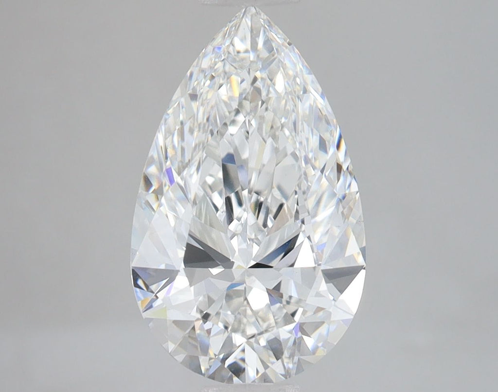 3.03 ct. F/VVS2 Pear Lab Grown Diamond prod_81f7fa45a39c43d58132a9c6a9dfd8a4