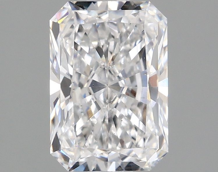 1.87 ct. D/SI1 Radiant Lab Grown Diamond prod_f467727587f24d908252b536c3931002