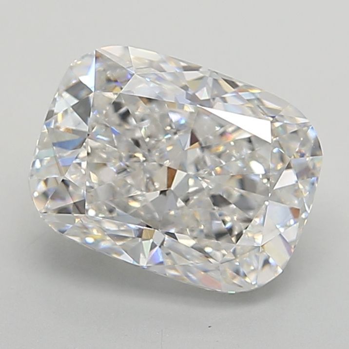 3.67 ct. D/VS2 Cushion Lab Grown Diamond prod_e51304411df148ac9c4172ecd0db2bea