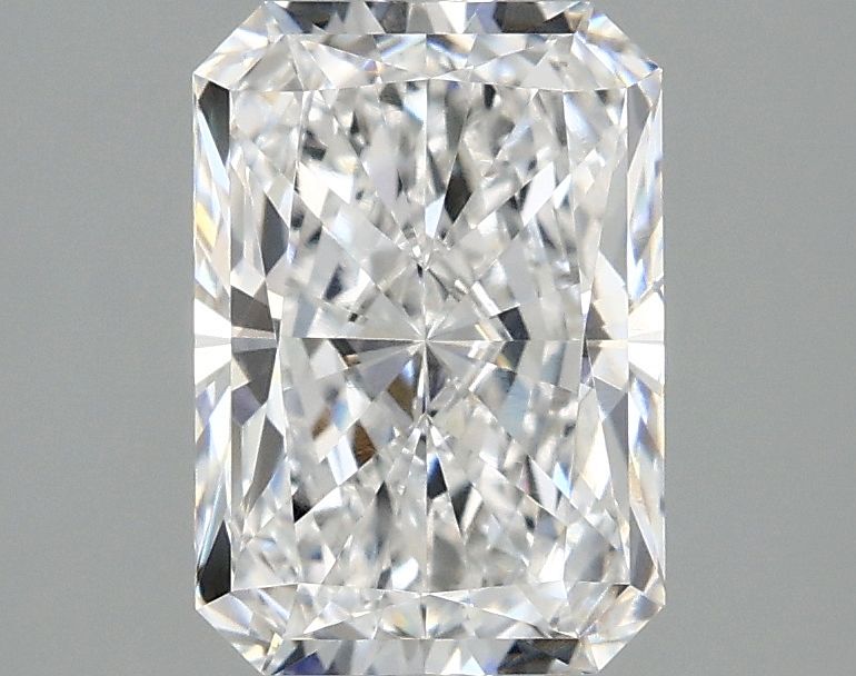 2.06 ct. D/VVS2 Radiant Lab Grown Diamond prod_ee9699c3ae8841a2b0b22959ee4773a1