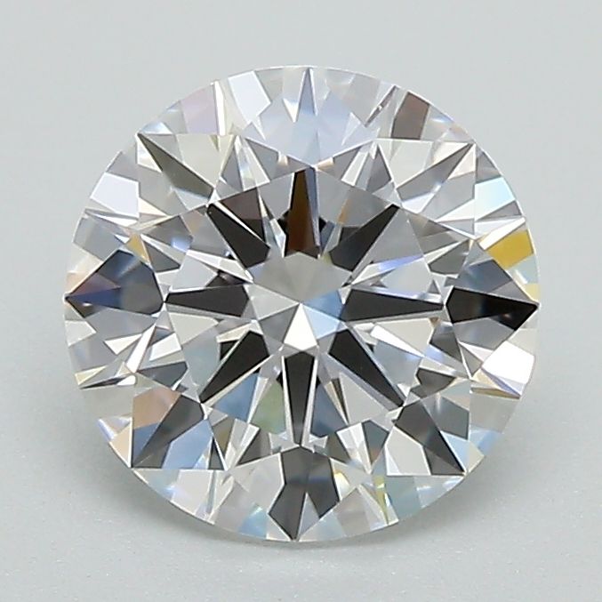 2.03 ct. F/VVS2 Round Lab Grown Diamond prod_e4f3ecf5dd5748498734a25df9f73c38