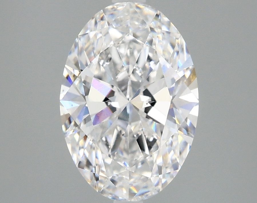 2.07 ct. D/VS1 Oval Lab Grown Diamond prod_7b09030c0366446a94b70f6589483198