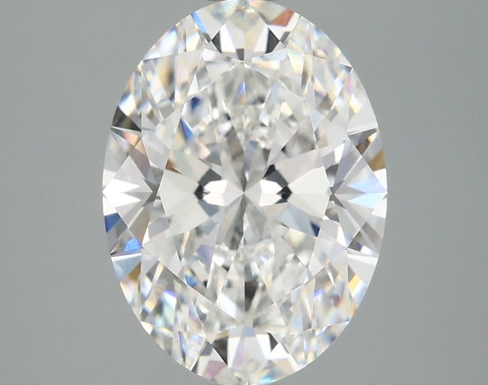 3.08 ct. D/VVS2 Oval Lab Grown Diamond prod_f34d6be74dd64e29931fcac1eaddb08a