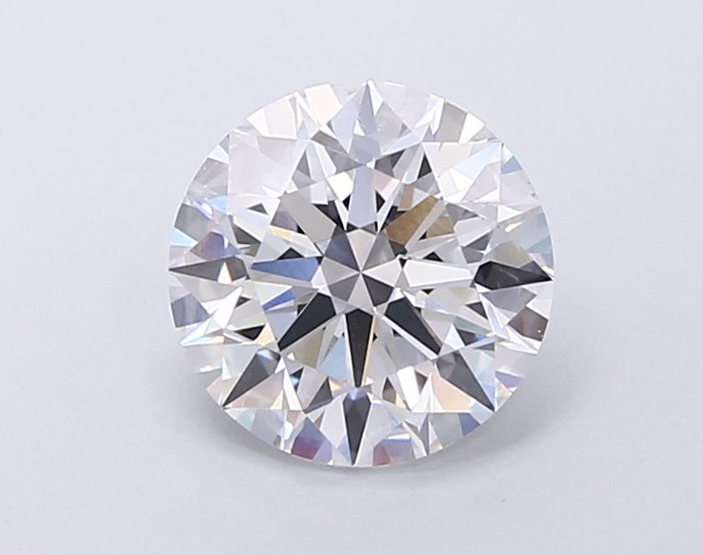 2.09 ct. E/VS1 Round Lab Grown Diamond prod_f82be8b8304147a28f83cc08e54bfc46