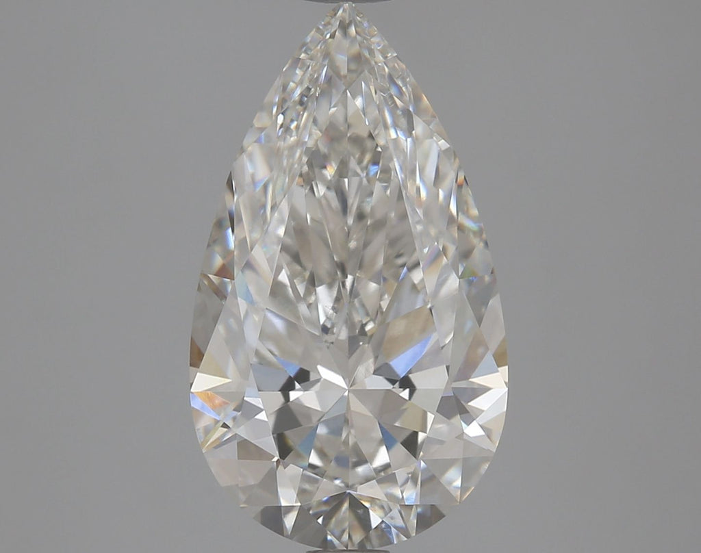 3.63 ct. H/VS1 Pear Lab Grown Diamond prod_a46724b919904eedb3501f5a0d5f59b5