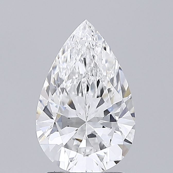 1.52 ct. D/VVS2 Pear Lab Grown Diamond prod_e105634766e249a1aca83c12528c4886