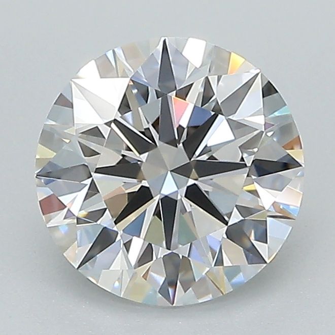 1.58 ct. D/VVS2 Round Lab Grown Diamond prod_dabd418604554441908300af3d998688