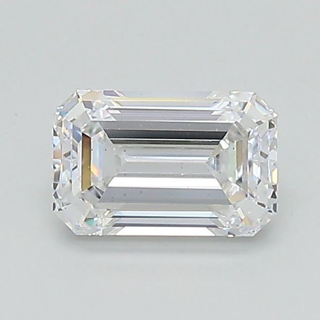 0.74 ct. D/VS2 Emerald Lab Grown Diamond prod_f3c1f25cb04b4c80a8d3e036f0eae966