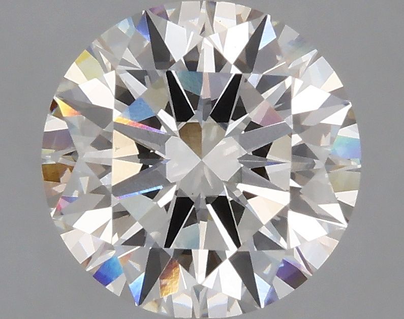 3.08 ct. G/VS1 Round Lab Grown Diamond prod_e98e508042db498cb9809d6787b5a761