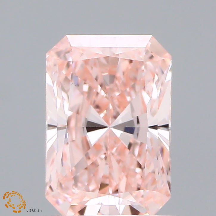 1.01 ct. Fancy Intense Pink/VVS2 Radiant Lab Grown Diamond prod_f16553869898428b966d41fd8854bbce