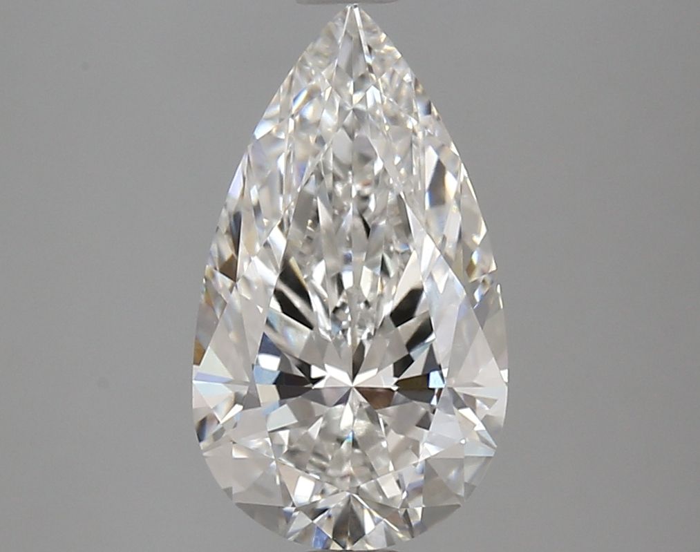 2.73 ct. F/VVS2 Pear Lab Grown Diamond prod_edd281bc1f744386ab2016762be10e86