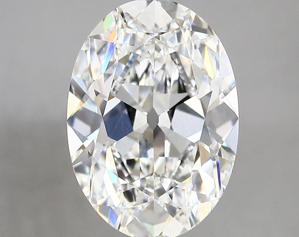 4.17 ct. E/VVS2 Oval Lab Grown Diamond prod_74d34dfe658c4e4e98c9c708e86afb32