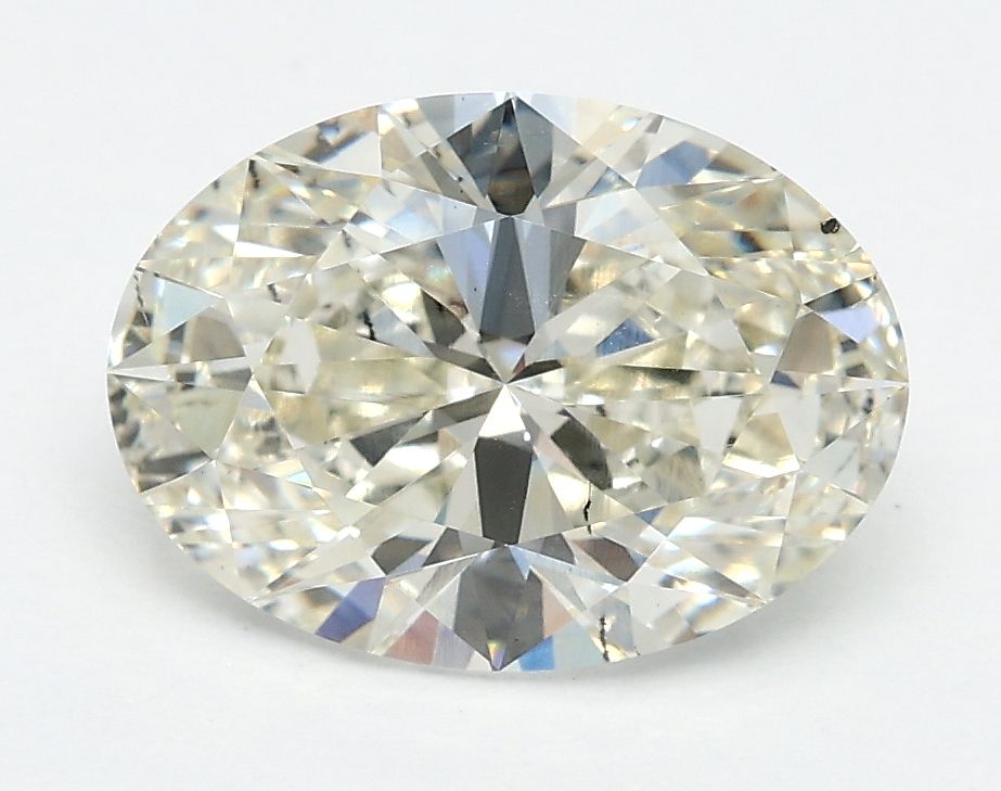 1.77 ct. J/SI1 Oval Lab Grown Diamond prod_ed5669e1c88146339ac462363394ca73