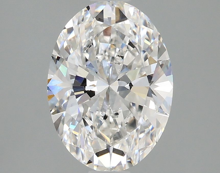 2.10 ct. E/VS1 Oval Lab Grown Diamond prod_dfb0b9839cbe4243aaf2d5d53d404bdf