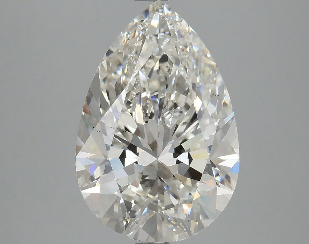 4.20 ct. G/VS2 Pear Lab Grown Diamond prod_ea04e563067f4232a68a7421db2b0312