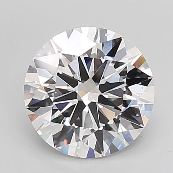 4.00 ct. E/VS2 Round Lab Grown Diamond prod_6a7c345ad1b54380b28c29e62a439c96