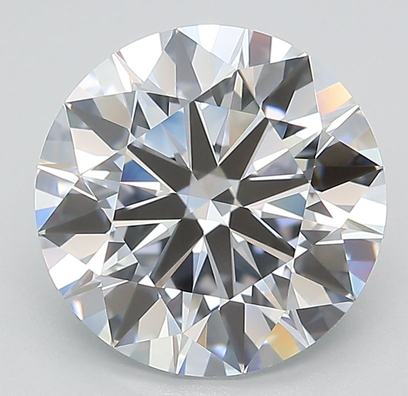 3.50 ct. H/VVS1 Round Lab Grown Diamond prod_efec137a20704b60b0df45fc7647f1b1