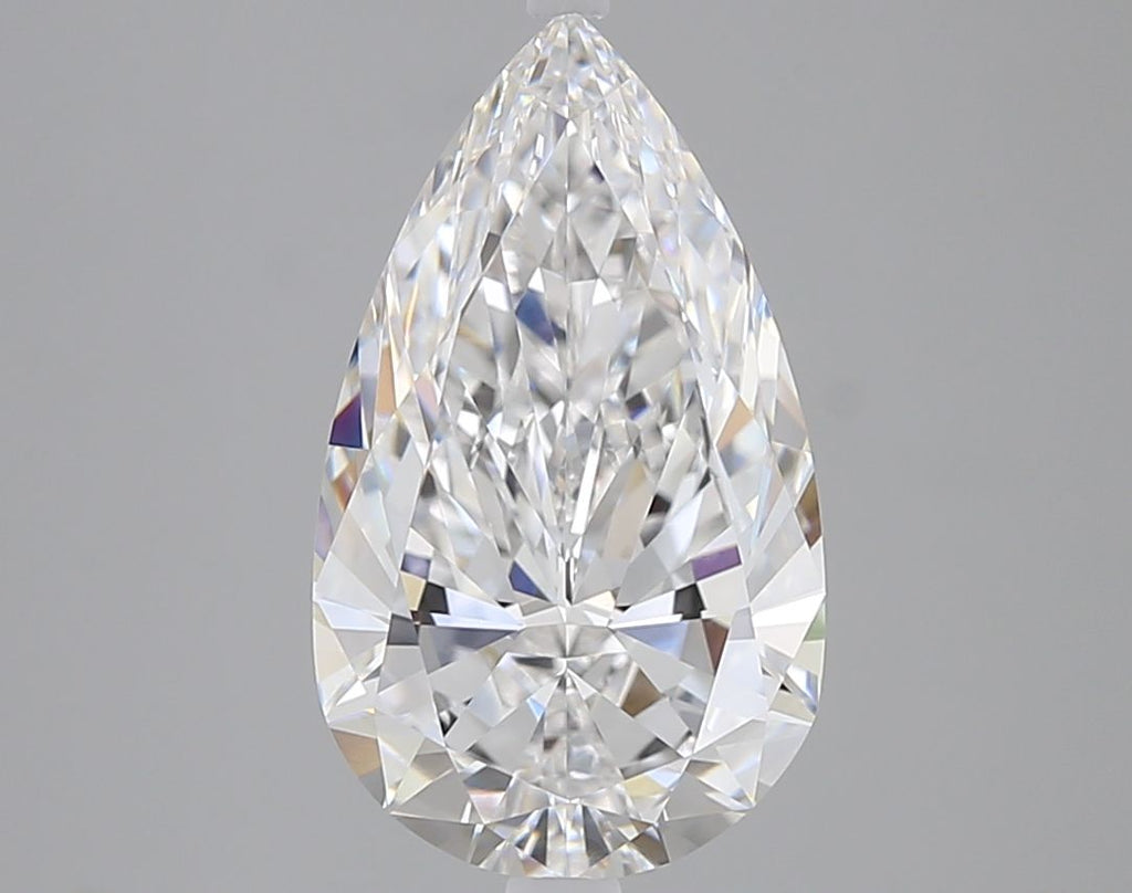 3.51 ct. D/VVS2 Pear Lab Grown Diamond prod_f37ff33417074983b0eb3e636d5eeed8