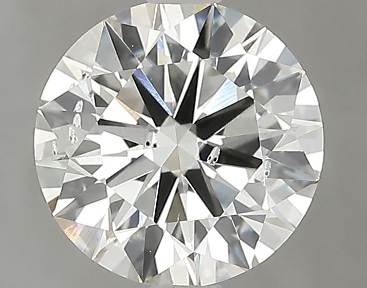 2.01 ct. J/SI1 Round Lab Grown Diamond prod_efa53a237132405ead9ddcc66dc22fba