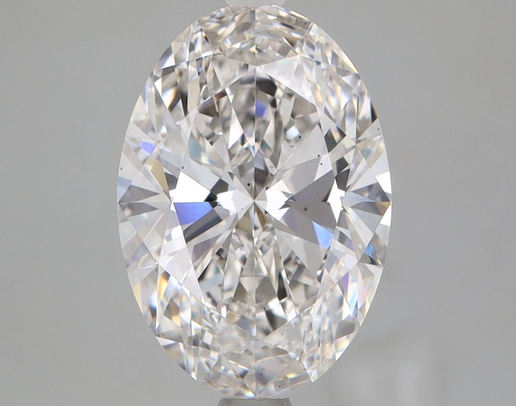 3.28 ct. F/VS2 Oval Lab Grown Diamond prod_fd2f70c7d23f4228abf4d2e6ce64a221