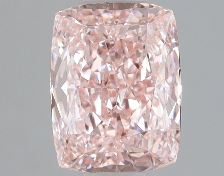 0.81 ct. Fancy Intense Pink/VS1 Cushion Lab Grown Diamond prod_e78df5c2388a4786bd961c6dd8e1f983